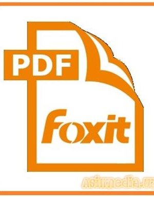 Foxit PDF Reader 9.0.1.1049