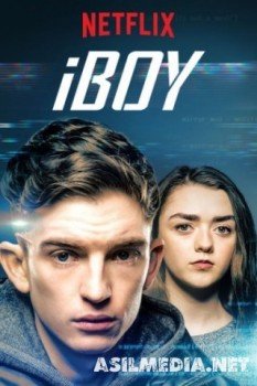 iБой / iBoy