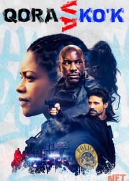 Trannies bir qiz bilan qopol