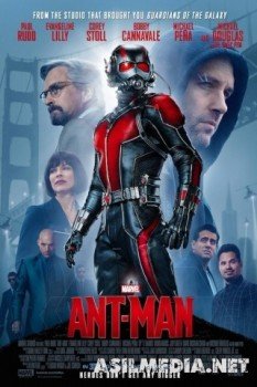 Ant-Man