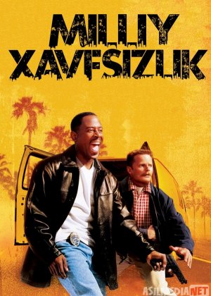 Milliy xavfsizlik / Xizmatdagi Sherik Uzbek tilida 2003 O'zbekcha tarjima film Full HD skachat