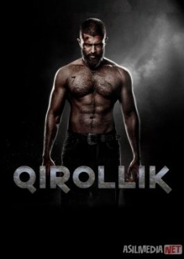 Qirollik / Dushman aka-uka Hind kino 2025 Uzbek tilida O'zbekcha tarjima kino Full HD tas-ix skachat