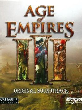Age of Empires III