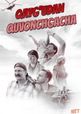Qayg'udan quvonchgacha Rossiya filmi Uzbek tilida 2020 O'zbekcha tarjima kino HD