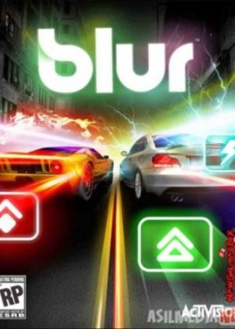 Blur Tas-IX skachat
