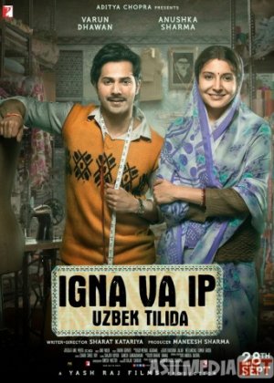 Igna va ip Hind kino Uzbek tilida 2018 HD O'zbek tarjima tas-ix skachat