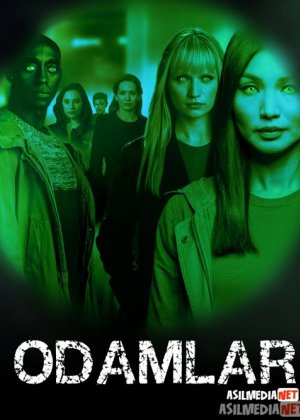 Odamlar / Insonlar Serial barcha qismlar Uzbek tilida 2015 O'zbekcha tarjima kino HD