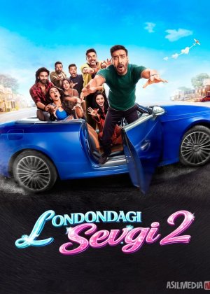 Meni sev 2 / Londondagi sevgi 2 Hind kino 2025 Uzbek tilida O'zbekcha tarjima kino Eski va Yangi Xotinim 2 Full HD tas-ix skachat