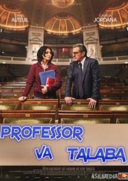 Professor va talaba Uzbek tilida 2017 kino