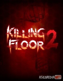 Killing Floor 2 Tas-IX