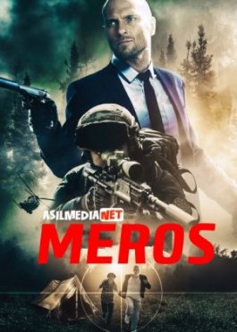 Meros Uzbek tilida 2020 O'zbekcha tarjima kino HD