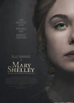 Maxluqning sohibjamoli / Maxluq uchun go'zallik / Mary Shelley Uzbek tilida O'zbekcha 2017 tarjima kino Full HD tas-ix skachat