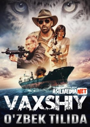 Vaxshiy / Vahshiy / Yirtqich Uzbek tilida 2020 O'zbek tarjima tas-ix skachat