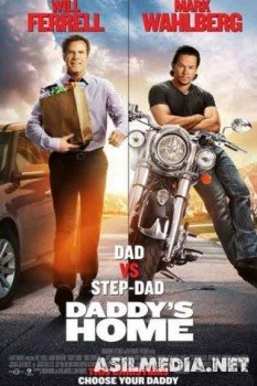 Здравствуй, папа, Новый год