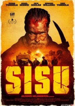 O'lmas Sisu Uzbek tilida 2022 O'zbekcha tarjima kino HD