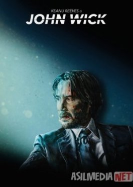Jon Uik 5 / Jon Vik 5 Uzbek tilida 2025 O'zbekcha tarjima kino HD