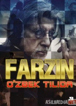 Farzin / Vazir 2016 Hind kino Uzbek tilida Tarjima