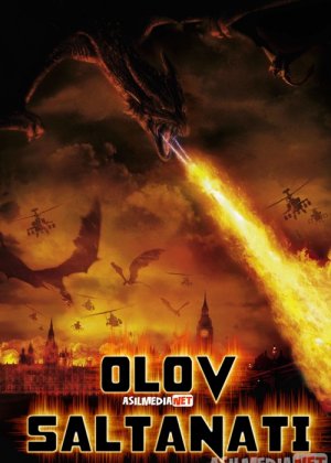 Olov Saltanati / Alanga Hukmronligi Uzbek tilida 2002 O'zbekcha tarjima kino HD