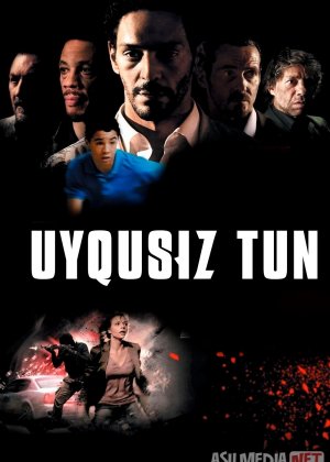 Uyqusiz tun / Oq tun 2011 Uzbek tilida O'zbekcha tarjima kino Full HD tas-ix skachat