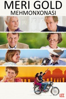 Meri Gold mehmonxonasi 1 Uzbek O`zbek tilida tas-ix skachat download