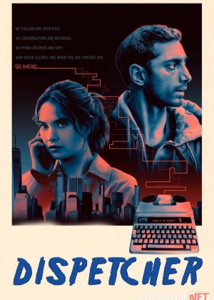 Dispetcher / Aloqa Premyera 2024 Uzbek tilida O'zbekcha tarjima kino Full HD tas-ix skachat