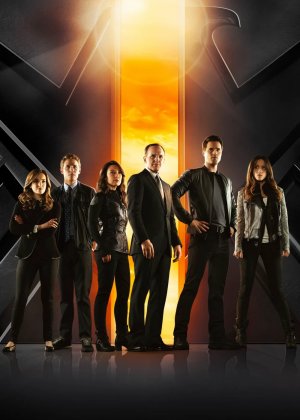 Qalqon agentlari Uzbek tilida Barcha qismlar Amerika Marvel seriali O'zbek tilida 2013 2020 O'zbekcha tarjima