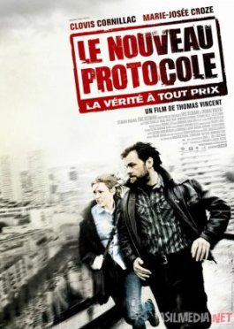 Shubha Ostida / Yangi yo'riqnoma / Yangi protokol Fransiya filmi Uzbek tilida O'zbekcha 2008 tarjima kino Full HD tas-ix skachat