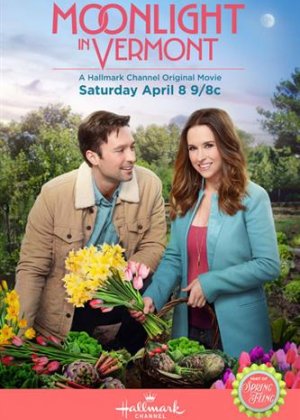 ЛУННЫЙ СВЕТ В ВЕРМОНТЕ / Moonlight in Vermont (2017)