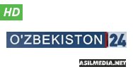O'zbekiston 24 HD