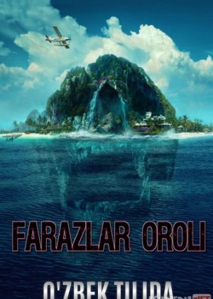 Farazlar oroli Uzbek tilida 2020 O'zbek tarjima tas-ix skachat