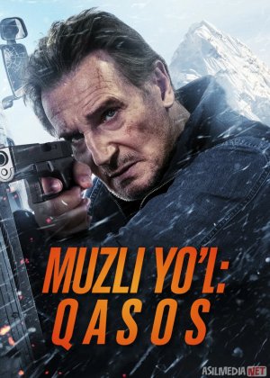 Muzli yo'l 2: Qasos / Muzli poyga 2 / Muz ishtiyoqi ikki Uzbek tilida O'zbekcha 2025 tarjima kino Full HD skachat