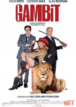 Gambit Uzbek tilida 2012 HD O'zbek tarjima tas-ix skachat