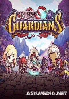 Tiny Guardians