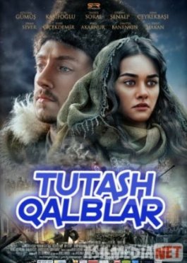 Tutash qalblar Turk kino Uzbek tilida 2014 HD O'zbekcha tarjima Kino HD