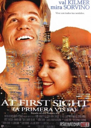 Yorug' olam / Bir qarashda Uzbek tilida 1999 O'zbekcha tarjima film Full HD skachat