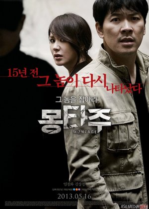 Montaj / Mantaj 2013 HD Uzbek tilida Tarjima kino Skachat