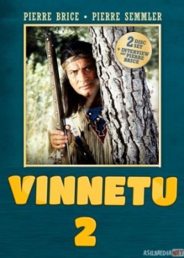 Vinnetu 2 Uzbek tilida 1998 O'zbekcha tarjima kino HD