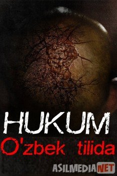 Hukum / пораженный HD O'zbek tilida tas-ix skachat download