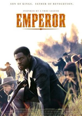 Imperator / Emperator / Impirator Premyera Uzbek tilida O'zbekcha tarjima kino 2020 HD tas-ix skachat