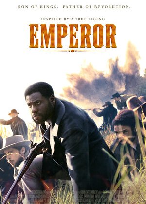 Imperator / Emperator / Impirator Premyera Uzbek tilida O'zbekcha tarjima kino 2020 HD tas-ix skachat