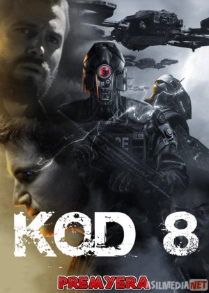 Kod 8 / Parol 8 Uzbek tilida 2019 O'zbek tarjima tas-ix skachat