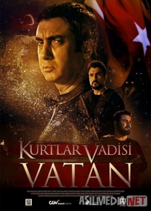 Qashqirlar makoni: Vatan Turk Kino O'zbek tilida 2017 Uzbekcha tarjima