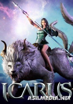 Icarus