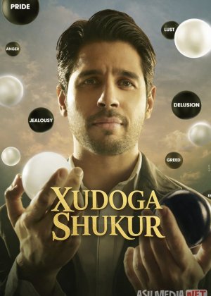 Xudoga shukur / Hayot o'yini Hind kino 2022 Uzbek tilida O'zbekcha tarjima kino Full HD tas-ix skachat