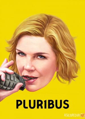 Pluribus / Ko'plardan biri Barcha qismlar 2025 Uzbek tilida O'zbekcha tarjima kino 1 2 3 4 5 6 7 8 9 qism fasl Ko'plar orasidan Full HD tas-ix skachat