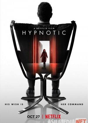 Gipnoz ostida / Hypnotic AQSH filmi Uzbek tilida 2021 O'zbekcha tarjima film Full HD skachat