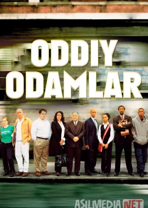 Oddiy odamlar / Oddiy insonlar Uzbek tilida O'zbekcha 2004 tarjima kino Full HD tas-ix skachat