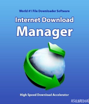 Internet Download Manager 6.35 Build 3 Final