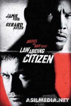 Law Abiding Citizen