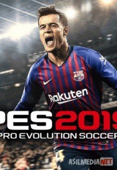 Pro Evolution Soccer 2019